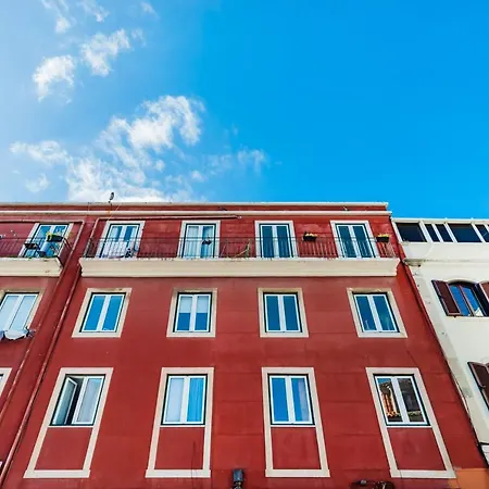 Mbird Lapa River View Duplex * Lisboa