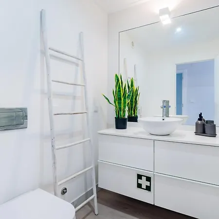 Daire Mbird Lapa River View Duplex