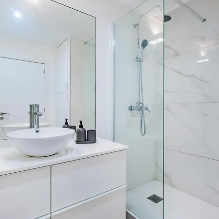 Daire Mbird Lapa River View Duplex