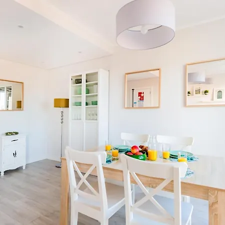 Mbird Lapa River View Duplex Daire